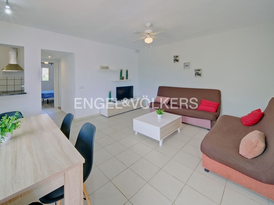 Villa i Calpe, Alicante - foto 5
